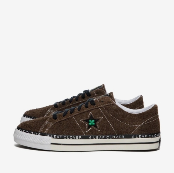 Converse X Patta One Star Pro OX *NWT* - Picture 2 of 15